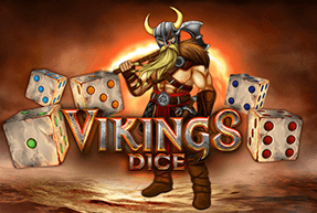 Vikings Dice